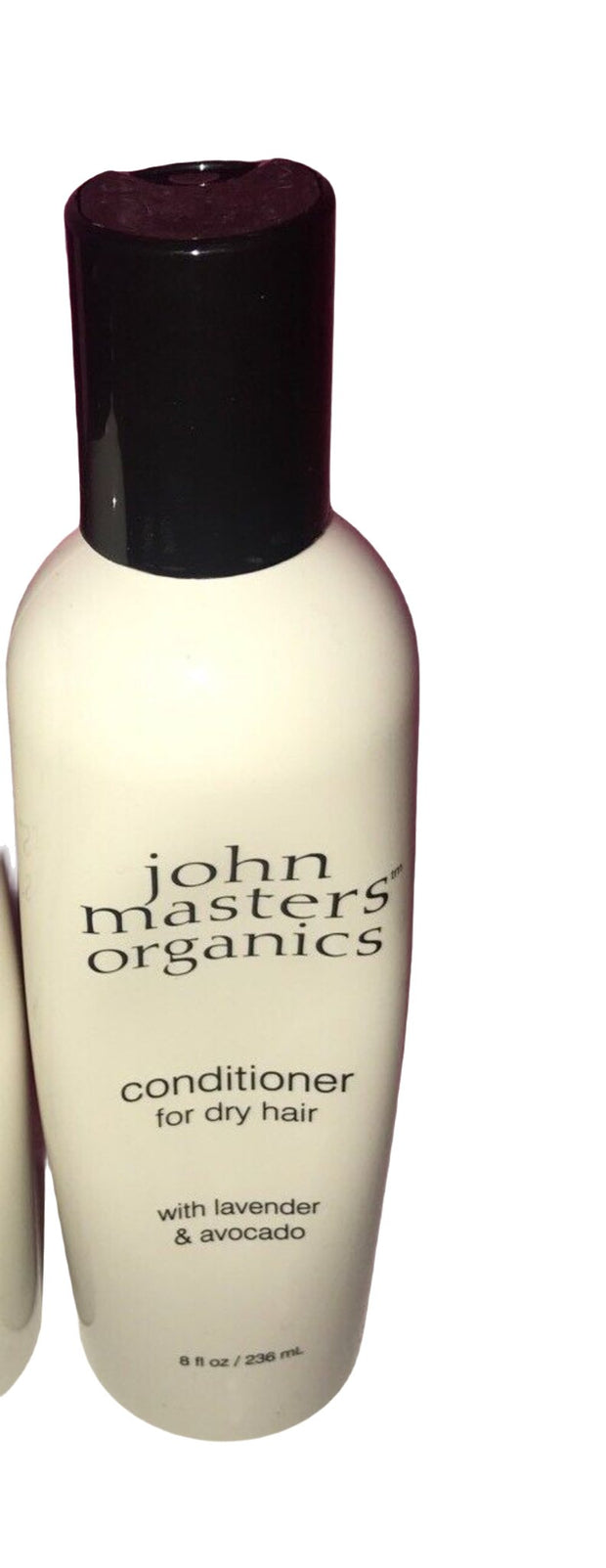 John Masters Organics - Conditioner for Dry Hair with Lavender & Avocado ~ 8 oz