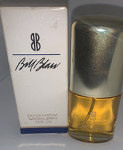 Original Classic BILL BLASS Eau De Parfum SPRAY .73 fl Oz . NEW IN BOX