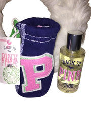 Back To Pink 1986 Victoria's Secret For Women 2.5 oz Eau de Parfum Spray Rare