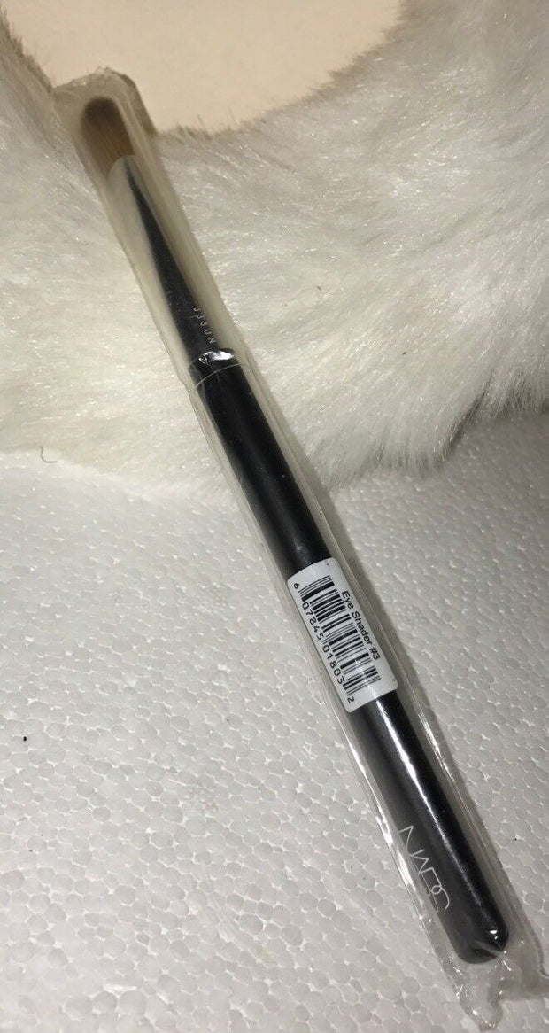 Nars Eye Shader #3 Brush - Brand New