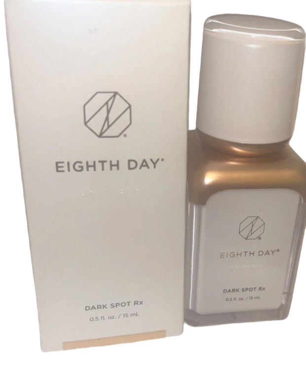 Eighth Day Skincare Dark Spot   0.5 Fl Oz / 15ml  New