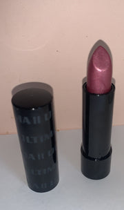 ULTIMA II Super Luscious Lipstick - RIPE SIENNA PLUM - RARE .