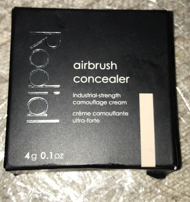 Airbrush Concealer - Aspen 01 by Rodial for Women - 0.1 oz Concealer