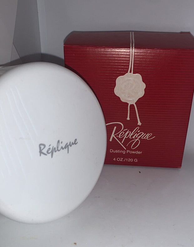 Replique By Raphael Dusting Powder 4.0 oz. / 120 G.