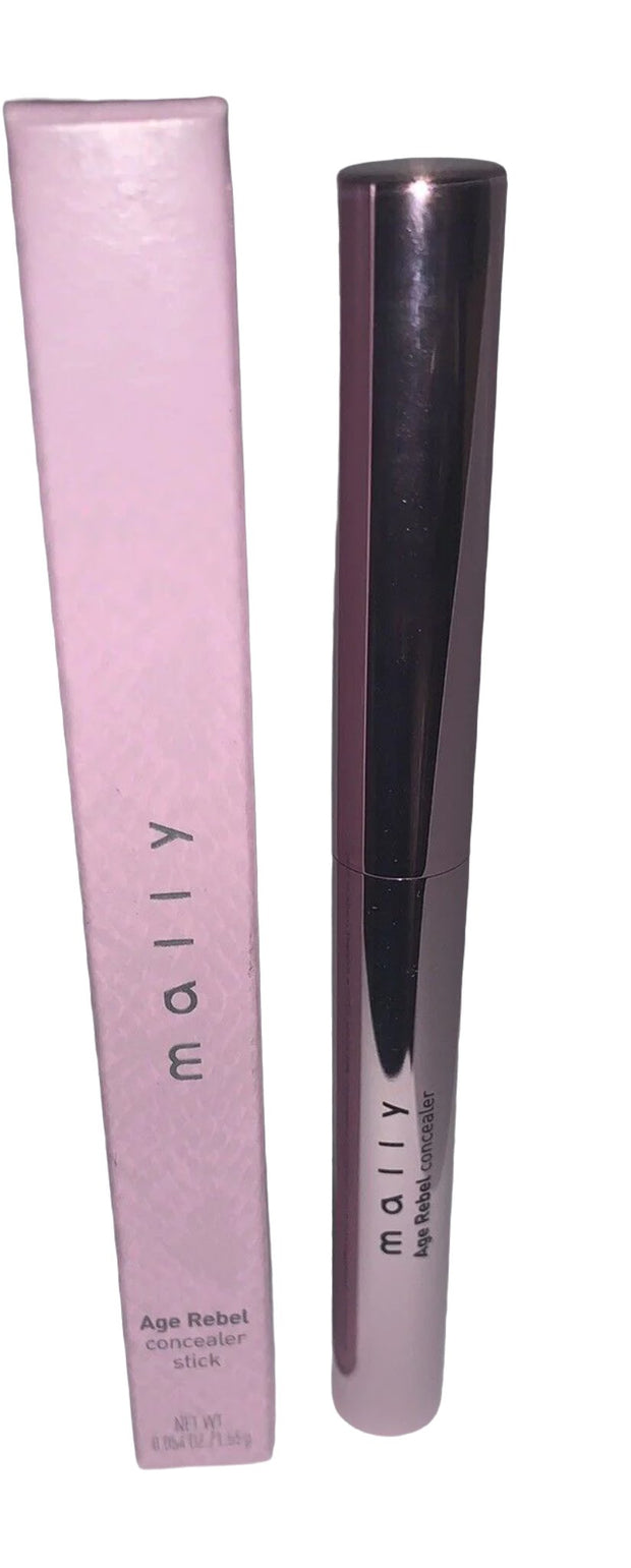 Mally Age Rebel Concealer Stick - Medium - 0.054 oz. - Boxed