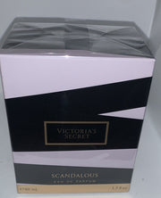 Victoria's Secret Scandalous Perfume 1.7 oz Eau De Parfum Spray - Sealed In Box