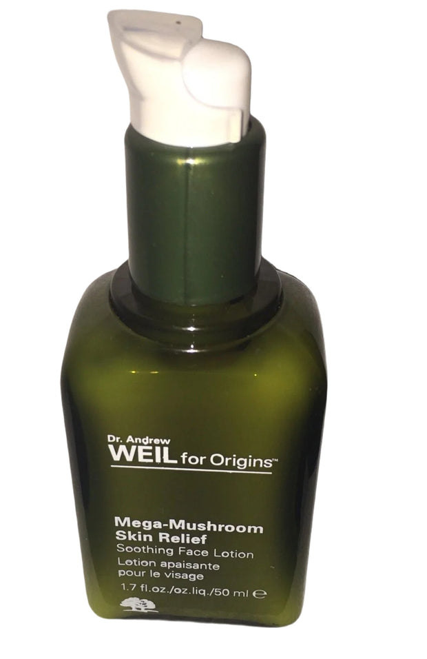 Origins - Dr. Andrew Mega-Mushroom Skin Relief Soothing Face Lotion - 50ml/1.7oz