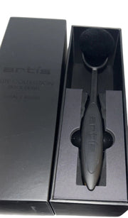 Artis Elite Collection Black Finish Brush, Oval 7.  NEW IN BOX