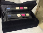 YSL The Bow Collection Eye & Lips Makeup Pallete - New in Box - Limited Edition