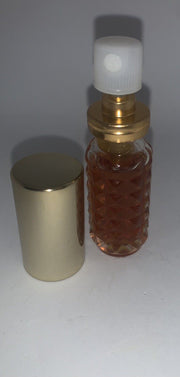 Max  Factor Toujours Moi Spray Perfume 0.27 fl oz / 8 ml