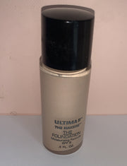 Ultima II The Nakeds The Foundation Moisturizing Formula F  5(N) 0.5 fl oz.SPF 6