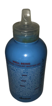 Davines  well being de stress yogurt buffer gel 8.45 fl Oz Discontinued