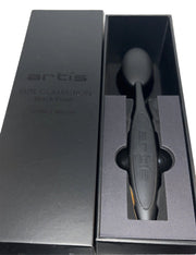 Artis Elite Collection Black Finish Brush, Oval 7.  NEW IN BOX