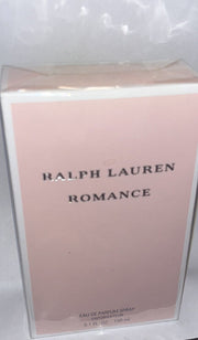 ROMANCE by Ralph Lauren Eau De Parfum Spray 5 oz for Women SEALED IN BOX