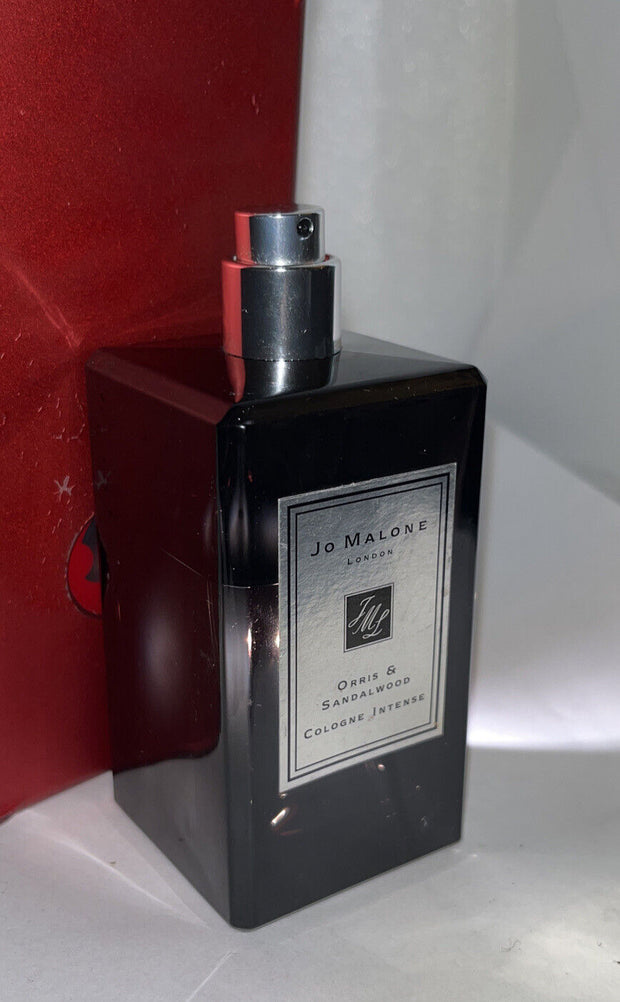 Jo Malone London 'Orris & Sandalwood' Cologne Intense 3.4oz Slightly Used