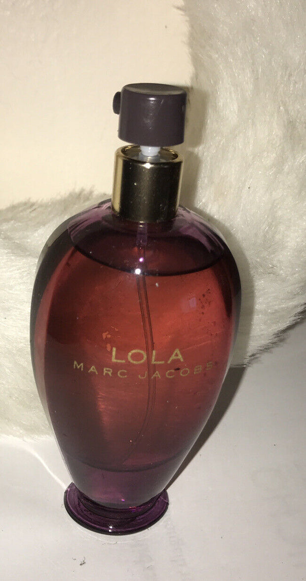 Lola Marc Jacobs Women Eau De Parfum Spray 50ml 1.7 Fl oz Perfume