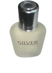 4 Silver Cologne by MEM 0.5 oz