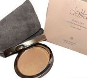 DELILAH Pure Light Compact Iluminating Powder Highlighter Shade AURA 2301