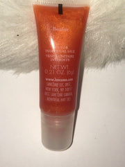 LANCOME JUICY TUBES BONFIRE Lip Gloss  .21 Fl.oz NEW