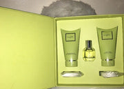 Laughter by Space.NK England EDT , Body Lotion, Shower Gel + Bath Tabs Gift Set