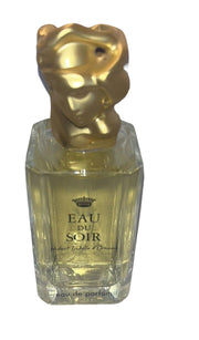 EAU DU SOIR BY SISLEY FOR WOMEN - 3.3 OZ/100 ML EDP SPRAY. As Pictured