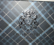 English Laundry Oxford Bleu Fragrance 3.4oz Eau De Parfum 3pc Gift Set.