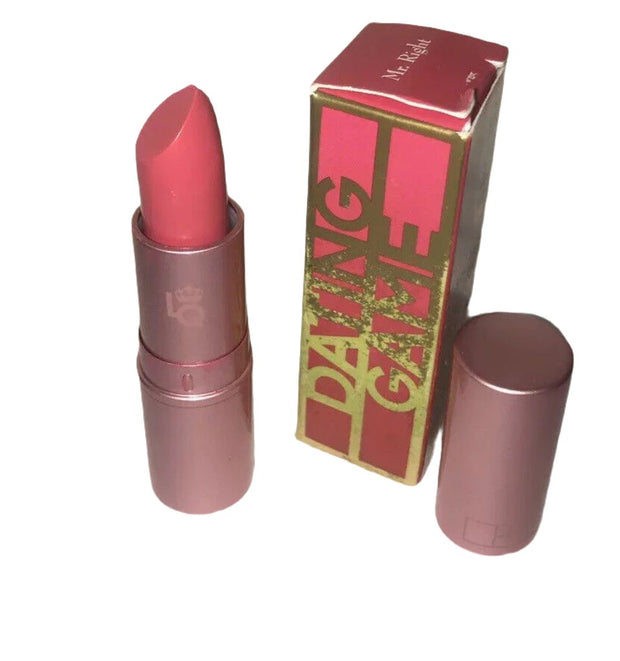 Lipstick Queen Dating Game Lipstick - Mr. Right  Brand New In Box