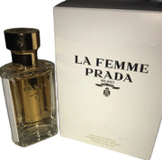 Prada La Femme by Prada Eau de Parfum Spray 1.7 oz NEW IN BOX