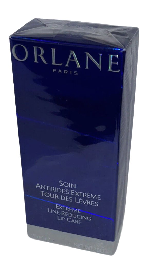 Orlane Extreme Line Reducing Lip Care - 15 ml / .5 oz