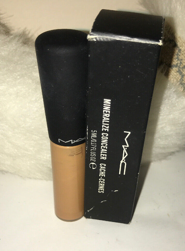 MAC  ~ MINERALIZE CONCEALER ~ NW 35 ~ 0.17 OZ NEW IN BOX