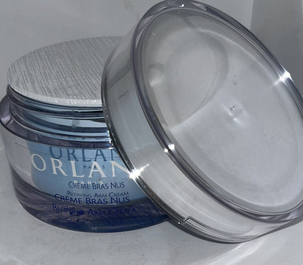 Orlane REFINING ARM Cream 6.7 oz  SEALED JAR. No Box