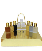 Marilyn Miglin Pheromone Perfume Collectible 7pc Gift Set - NEW