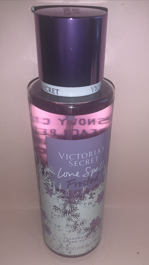 Victoria's Secret Love Spell Frosted Fragrance Mist 250ml /8.4 fl oz