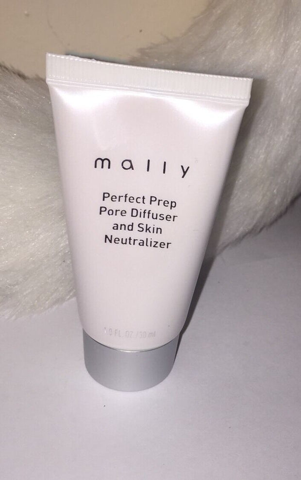 Mally Perfect Prep Pore Diffuser and Skin Neutralizer~DEEPER~Full Size. BOXLESS