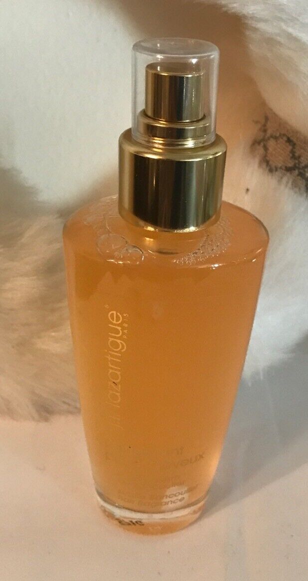 J.F Lazartigue Subtle Bancoulier Hair Fragrance 3.4 fl oz NEW