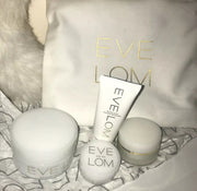 EVE LOM The Radiant Ritual Set  Luxury Skincare . NEW IN BOX